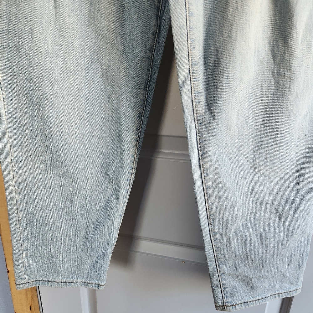 INC Denim women's girlfriend jeans - Picture 6 of 10